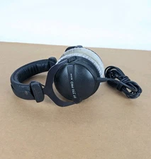Beyerdynamic DT 770 M 80 Ohm Closed-Back Isolating Monitor Headphones TESTED