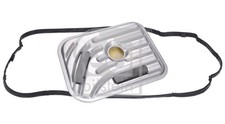 1x FEBI BILSTEIN Hydraulikfiltersatz, Automatikgetriebe 2245798 für C-MAX EDGE F