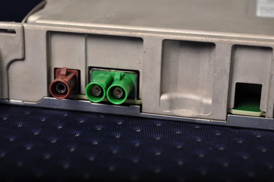 Modulo TV AUDI A7 Sportback 4GA, 4GF 2013 8V09191 - Immagine 3 di 4