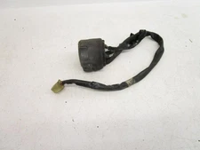 02 Yamaha YZF R1 Left Handlebar Switch 5PW-83973-00-00 2002-2003
