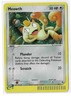 Meowth 013 Black Star Promo Nintendo WOTC Vintage Pokemon TCG Card LP