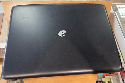 eMachines E520 KAWE0 - Deckel Oberes Gehäuse - akzeptabler Zustand -