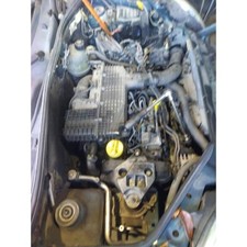 MOTORE COMPL. IN ATTESA DI PROVA RENAULT KANGOO (03-08) RESTYLING 1.5 DCI 2003