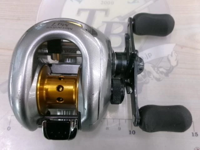 Shimano Metanium Mg7 for sale | eBay