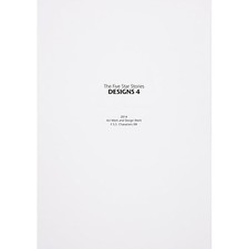 F.S.S. DESIGNS 4 The Five Star Stories 2014 Art Work and Design Work Book Ja FS