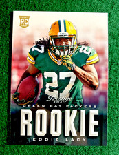 Prestige Eddie Lacy Bay