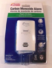 Neu KIDDE KN-COB-DP2 und FIRST ALERT 1039734 CO605 Kohlenmonoxid-Alarm
