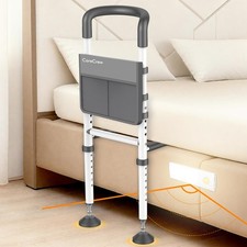 Bed Rails for Elderly Adults Safety: Bed Rails for Seniors with Motion Lights...