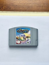 ebay® Auktion 256896332747 | Cruis'n World Cruisn World Nintendo 64 N64 Original Spiel Game Thumbnail of ebay® auction 256896332747 | Cruis'n World Cruisn World Nintendo 64 N64 Original Spiel Game
