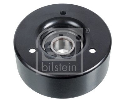 FEBI BILSTEIN 19001 Umlenk-/Führungsrolle, Keilrippenriemen für MERCEDES-BENZ
