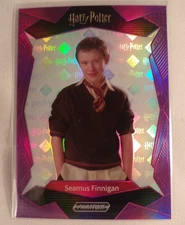 2025 Kakawow Harry Potter PURPLE PHP-IP-35 Seamus Finnigan  023 /135