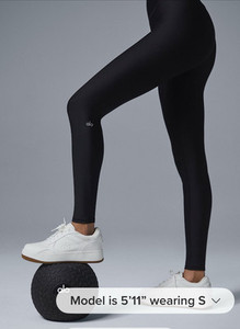 Alo Yoga Airlift Leggings | eBay Alo Yoga Airlift Leggings | eBay