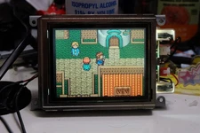 Marshall V-LCD4-P 4" composite video LCD