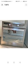 Hotpoint Built-in Electric Oven SE661X 60cm 58 Litres