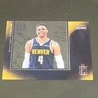 2025 Topps Signature Russell Westbrook Base (RAW)