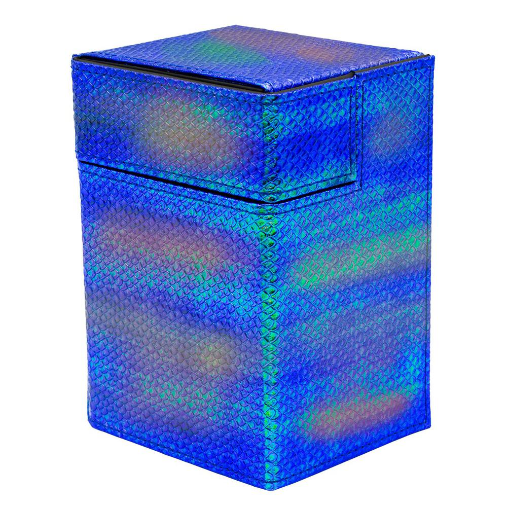 M2 100+ Deck Box - Mermaid Scale - Ultra Pro Deck Boxes