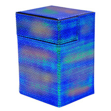 M2 100+ Deck Box - Mermaid Scale - Ultra Pro Deck Boxes