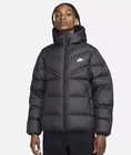 Nike Windrunner PrimaLoft Men's Storm-FIT Hooded Puffer Jacket Black DR9605 010