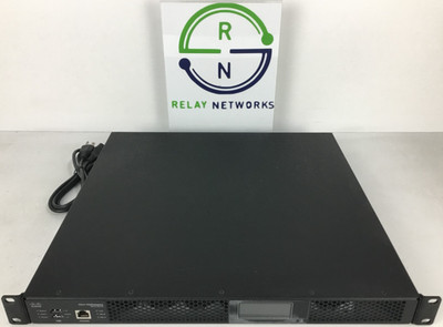 Cisco CTI-5310-MCU-K9 TelePresence MCU 5310