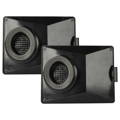 2 Filter für Rainbow R12179 R12647B 1000002 Staubsauger