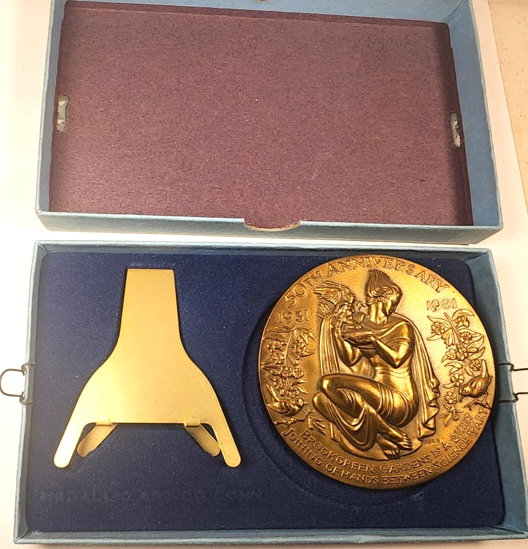 Bronze Numismatic Medals for sale | eBay