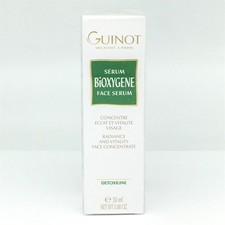 Guinot Bioxygene Face Serum 30ml /0.88 oz