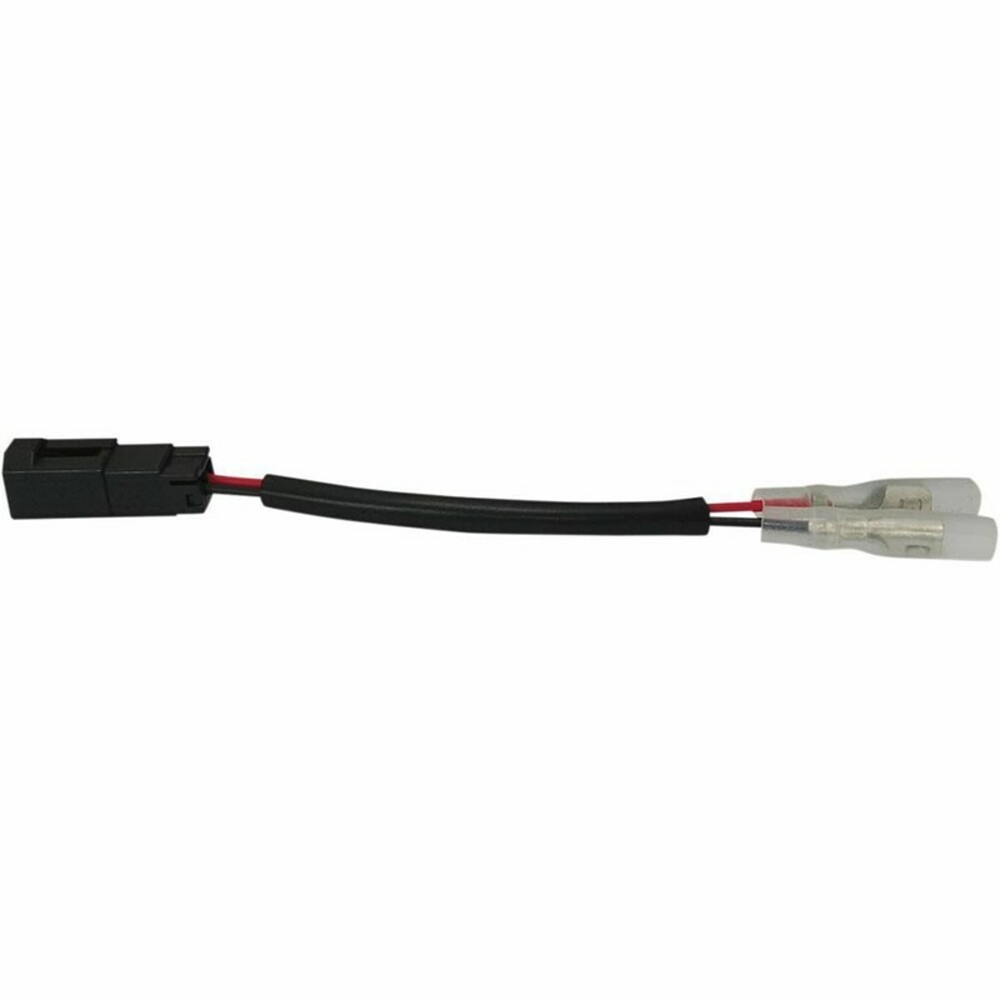 Cable Adaptor Plug & Play for Turn Singal Light Registration Yamaha for Moto