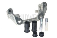 Budweg Caliper Halter Bremssattel 384014-1 FüR Opel Vectra CC Z02 GT M07 F68 F69