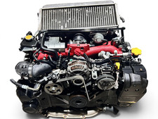 Subaru Impreza Wrx Sti 2008-2021 2.5l Turbo Engine Jdm Motor Ej257 9390 Subaru Impreza Wrx Sti 2008-2021 2.5l Turbo Engine Jdm Motor Ej257 9390