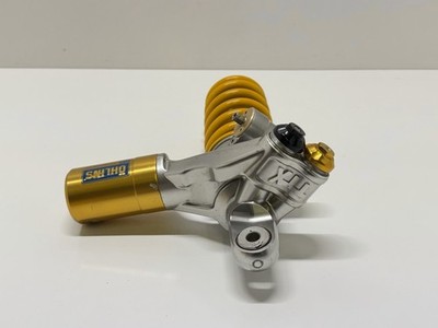 DU931 Ducati 848 1098 1198 TTX GP Ohlins Shock DU 931 | eBay