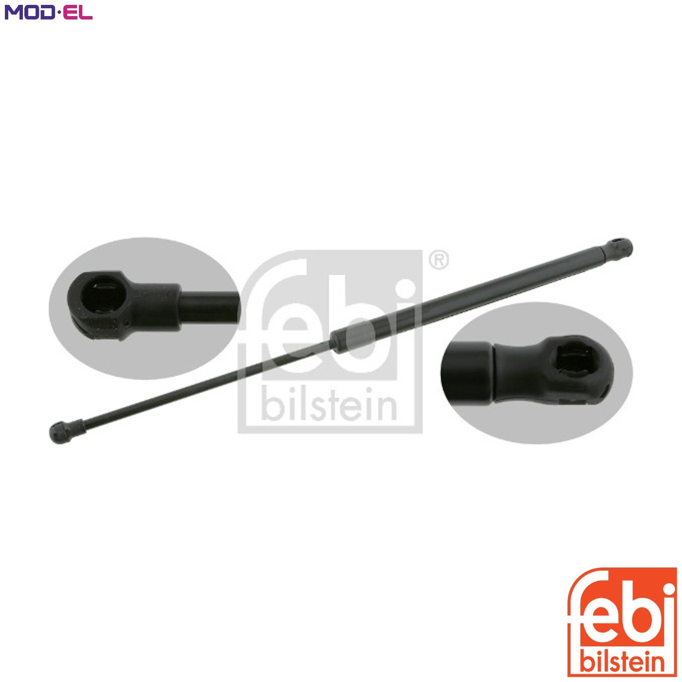 2x ✅Fits FEBI 23394 GAS SPRING FOR TAILGATE ⭐UK Seller⭐ - Image 27