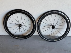 Mavic Cosmic Elite Wheelset | eBay