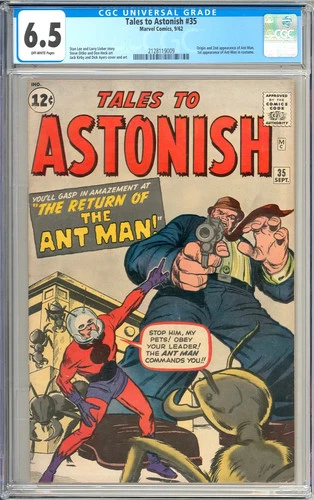 Comic Image