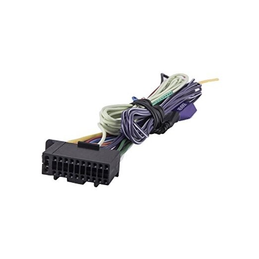 KW-M730BT KW-M740BT KW-V830BT KW-V840BT KW-V850BT OEM Genuine CAR Stereo 