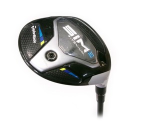 Taylormade Sim Titanium | eBay