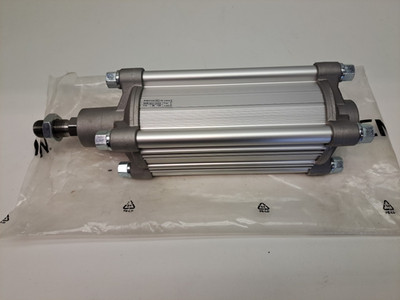 Aventics 0822124005 pneumatic profile cylinder  PRA Series  NEW no box