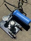 New ListingCpm Delta 1 Model 25 Darkroom Water Tempurature Control Mixer Complete
