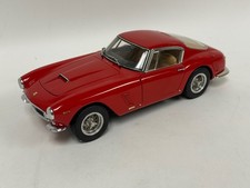 1/18 CMC Ferrari 250 GT Berlinetta Passo Corto ( SWB ) 1961 in Red M-46   ABG014