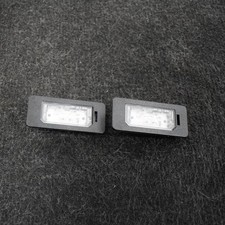 BMW 2er F45 LED-Set f�r hintere Kennzeichenbeleuchtung 7193293 2014