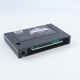 HYDLIDE MSX Japan 2337 msx