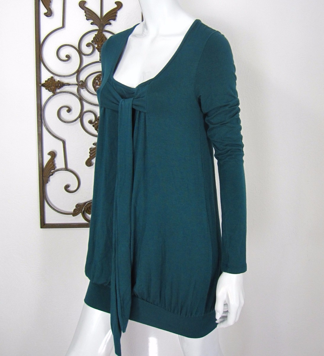 rachel pally green dress Rachel Pally Long Caftan Dress - Juniper
