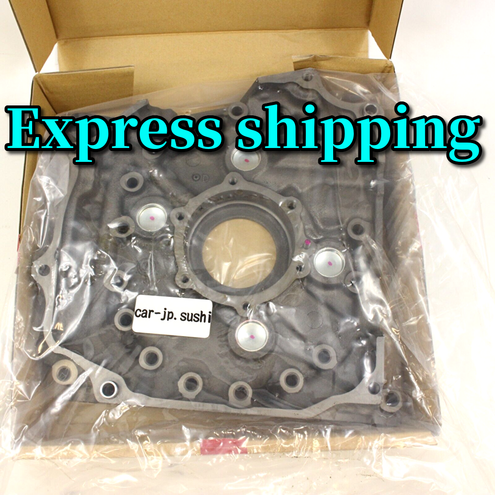 RX-7 FC3S 13B-T リアサイドハウジング RX-7 FC3S 13B-T リアサイドハウジング MAZDA Genuine RX-7 FC3S