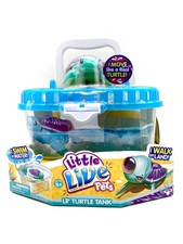 little live pets s3 cleverkeet