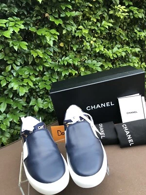 chanel sneakers australia