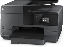 HP Officejet Pro 8610 All-In-One Inkjet Printer - BRAND NEW
