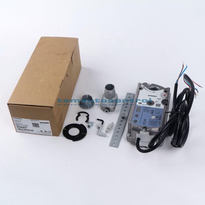 NEW ONE SIEMENS Damper Actuator GMA326.1E AC230V 7Nm 2P 90s