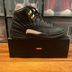 jordan 12 masters size 12
