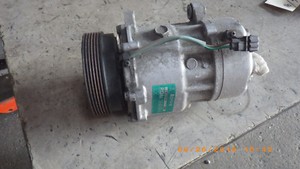 Klimakompressor Klimaanlage, VW Golf IV 1,6 Ltr. + div. andere Nr. 1J0 820 803 A