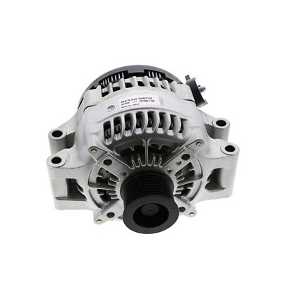 Denso Alternator DAN1135