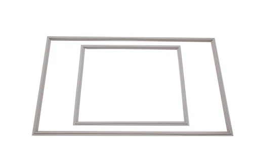 Electrolux  EBM5100SC-R  Fridge & Freezer Rubber Seals  Push In( MADE IN AUS ) - Picture 2 of 9